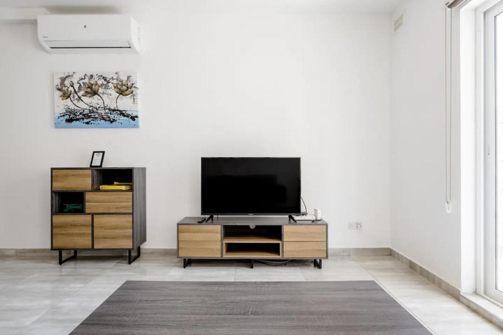 F12 Room 1, Private Room Two Single Beds Shared Bathroom In Shared Flat 음시다 외부 사진